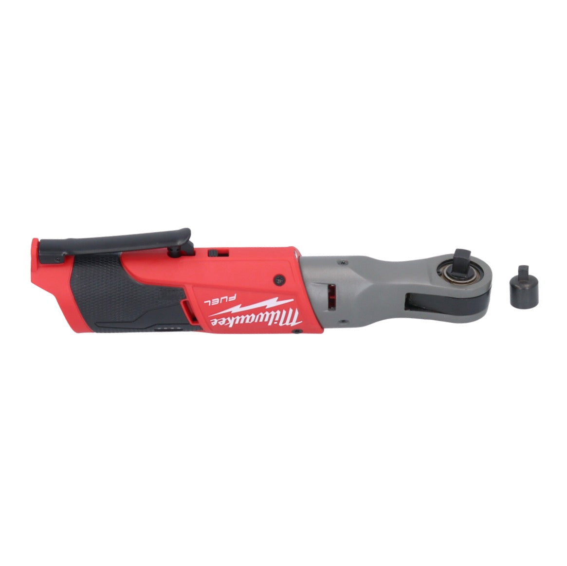 Milwaukee M12 FIR38-202 Akku Ratsche 12 V 75 Nm 3/8" 1/4" + 2x Akku 2,0 Ah + Ladegerät