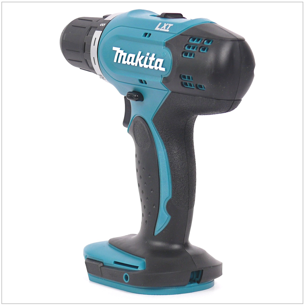 Makita DDF 343 ZK 14,4V Li-Ion Akku Bohrschrauber inkl. Transportkoffer aus Kunststoff - Toolbrothers