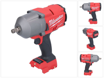 Milwaukee M18 FHIWF12-0 Akku Schlagschrauber 18 V 1356 Nm 1/2" Brushless Solo - ohne Akku, ohne Ladegerät