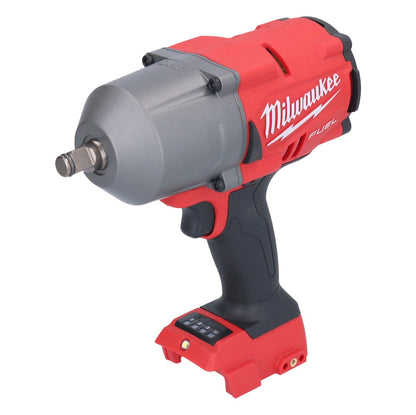 Milwaukee M18 FHIWF12-0 Akku Schlagschrauber 18 V 1356 Nm 1/2" Brushless Solo - ohne Akku, ohne Ladegerät