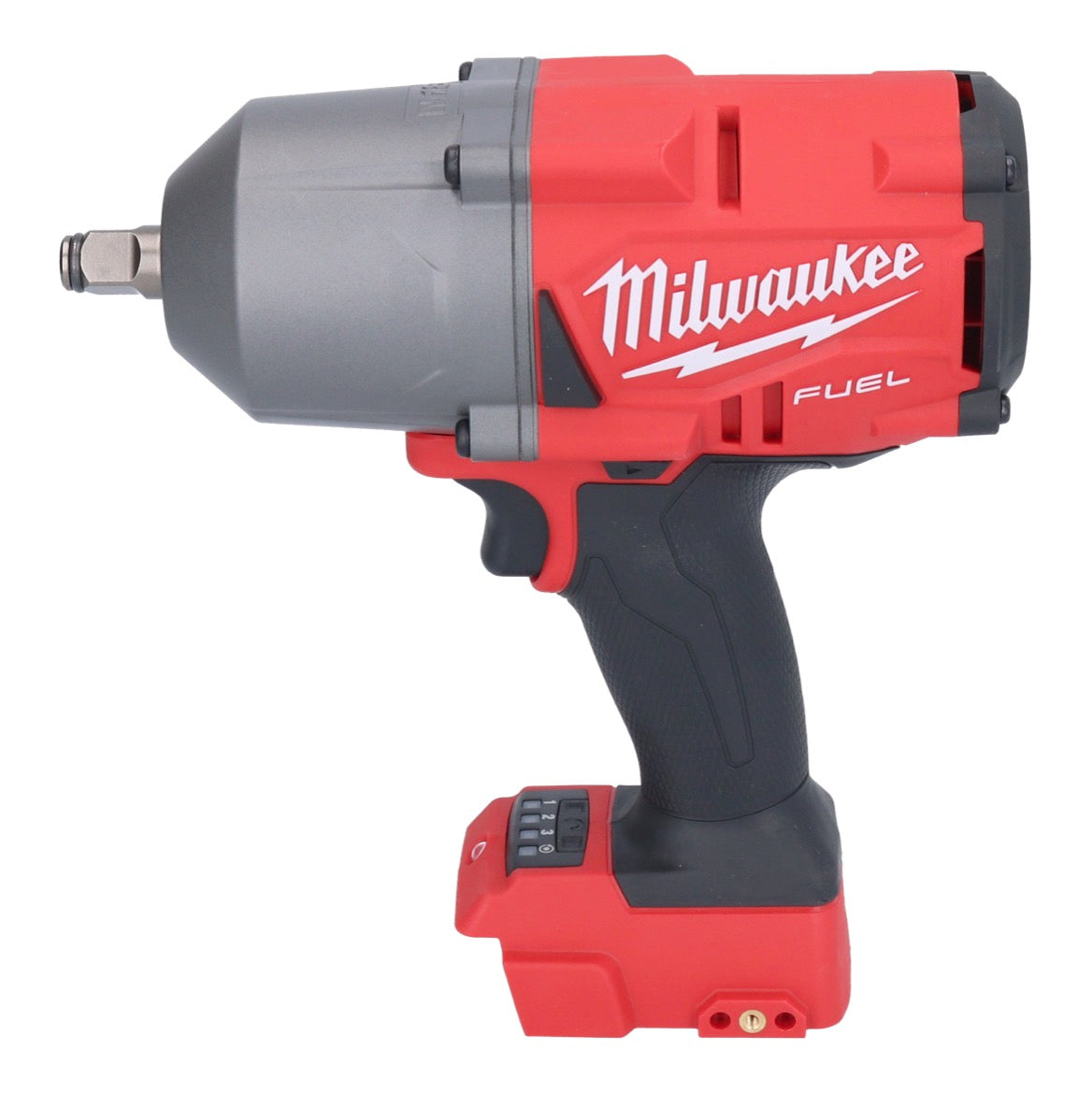 Clé à chocs sans fil Milwaukee M18 FHIWF12-0 18 V 1356 Nm 1/2" brushless solo - sans batterie, sans chargeur