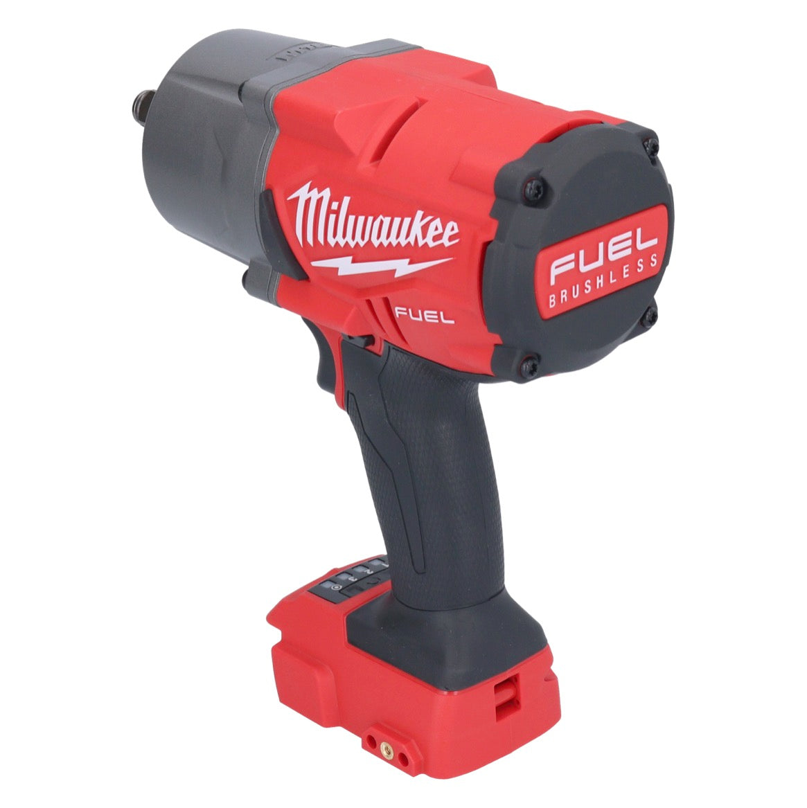 Milwaukee M18 FHIWF12-0 Akku Schlagschrauber 18 V 1356 Nm 1/2" Brushless Solo - ohne Akku, ohne Ladegerät