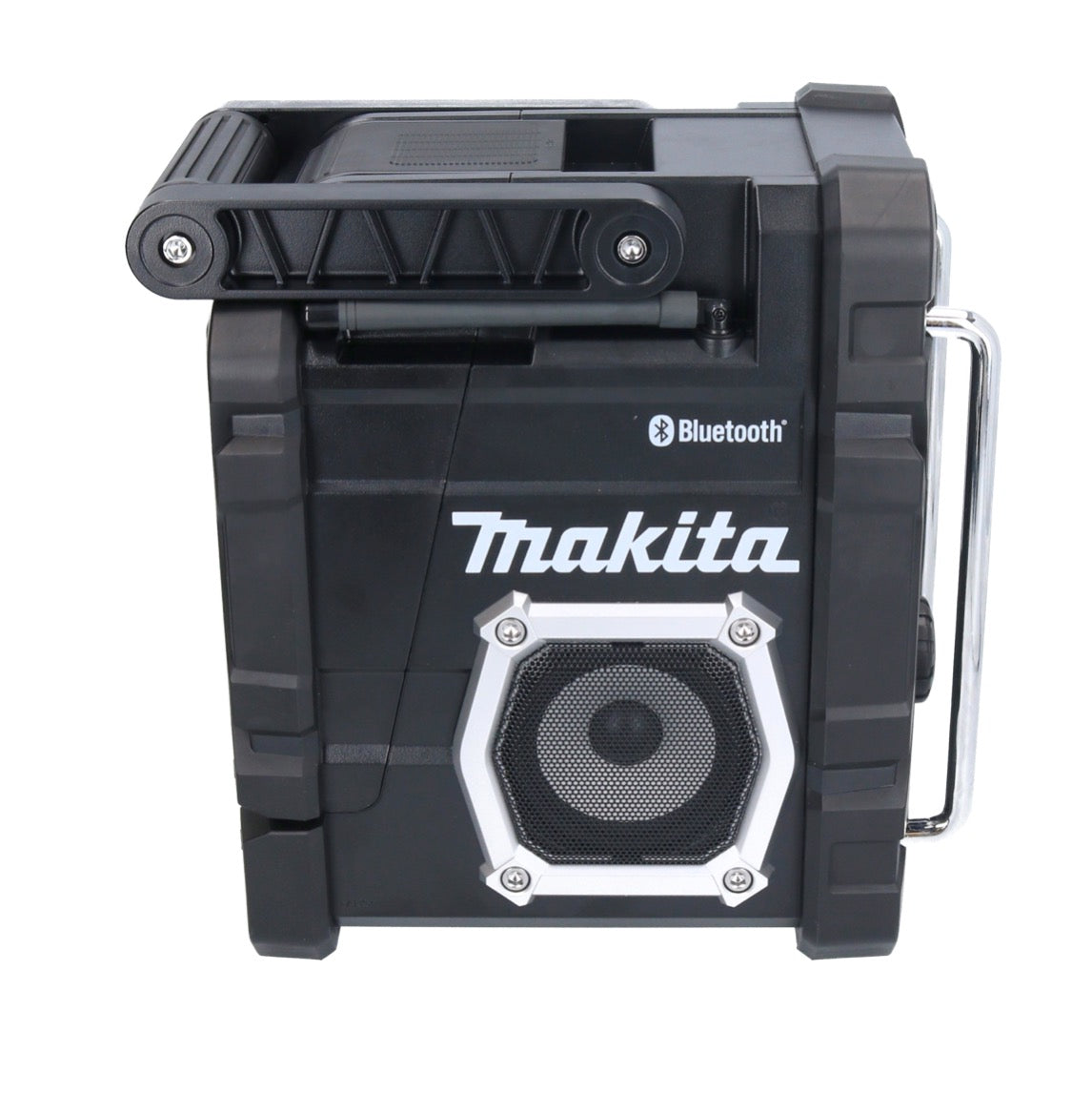 Makita DMR 108 NB Akku Radio 10,8 V - 18 V Bluetooth IP64 Solo - ohne Akku, ohne Ladegerät