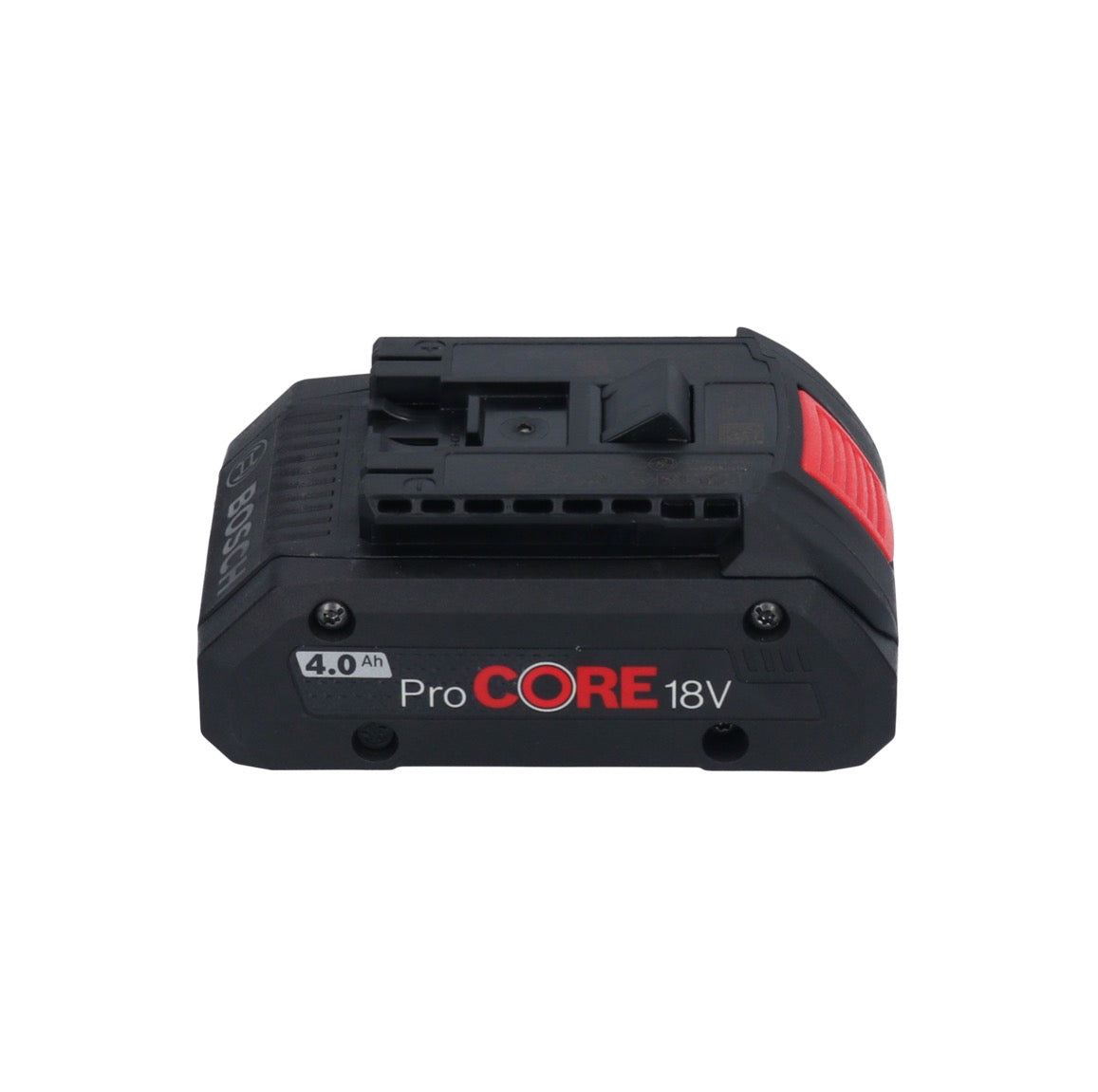 Ponceuse orbitale à batterie Bosch GSS 18V-13 18 V + 1x batterie ProCORE 4,0 Ah + L-BOXX - sans chargeur