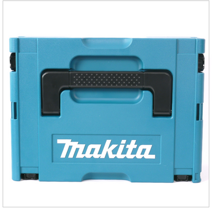 Makita DJV 181 RY1J Akku Pendelhubstichsäge 18V Brushless + 1x Akku 1,5Ah + Ladegerät + Makpac - Toolbrothers