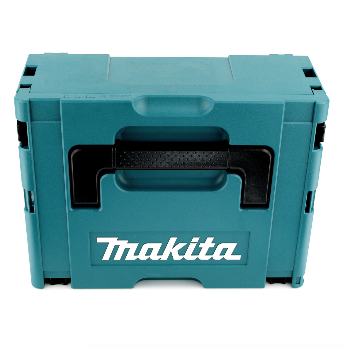 Makita DJV 181 RFJ Akku Pendelhubstichsäge 18V Brushless + 2x Akku 3,0Ah + Ladegerät + Makpac - Toolbrothers