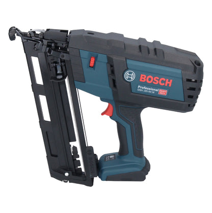 Bosch GNH 18V-64 M Professional Akku Nagler 18 V 64 mm + 1x ProCORE Akku 4,0 Ah + L-BOXX - ohne Ladegerät - Toolbrothers