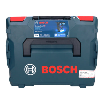 Bosch GNH 18V-64 M Professional Akku Nagler 18 V 64 mm + 1x ProCORE Akku 5,5 Ah + L-BOXX - ohne Ladegerät - Toolbrothers