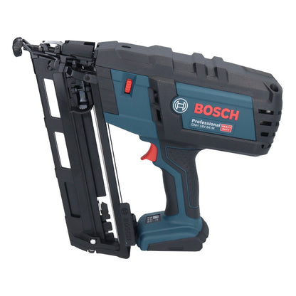 Bosch GNH 18V-64 M Professional Akku Nagler 18 V 64 mm + 1x ProCORE Akku 8,0 Ah + L-BOXX - ohne Ladegerät