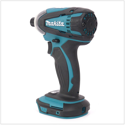 Makita BTD 134 ZK 14,4 V Li-Ion Akku Schlagschrauber inkl. Transportkoffer aus Kunststoff - Toolbrothers