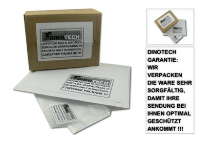 Bosch GSA 1100 E Säbelsäge inkl. Holzsägeblatt und Metallsägeblatt im Koffer 060164C800