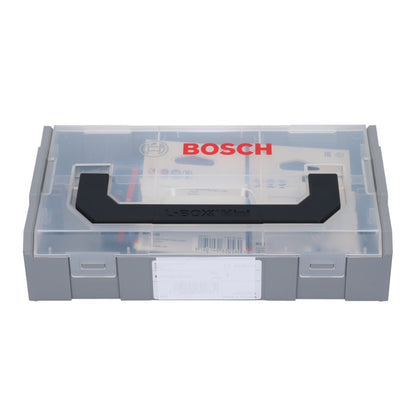 Bosch L-Boxx Mini Trennscheibe Schruppscheibe Set 76 x 10 mm 9 tlg. ( 061599764G ) - Nachfolger von ( 06159975VC ) - Toolbrothers