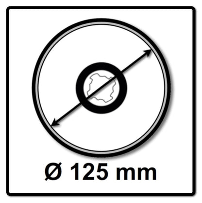 Bosch Standard for Universal Diamanttrennscheibe 150 x 22,23 mm 10 Stk. ( 2608615062 ) - Toolbrothers