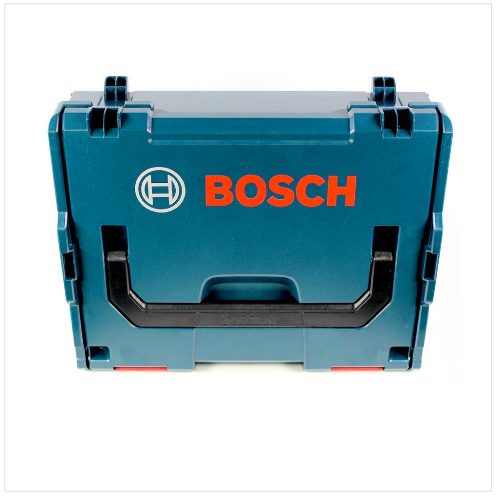 Bosch 3x L-Boxx Sortimo Box 136 System Werkzeugkoffer ( 2608438692 ) - 3 Stück - Toolbrothers