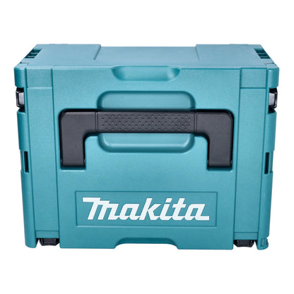 Makita DFR 551 RM1J Akku Magazinschrauber 18 V 25 - 55 mm Brushless + 1x Akku 4,0 Ah + Ladegerät + Makpac - Toolbrothers