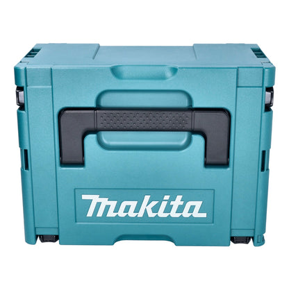 Makita DFR 551 G1J Akku Magazinschrauber 18 V 25 - 55 mm Brushless + 1x Akku 6,0 Ah + Makpac - ohne Ladegerät - Toolbrothers