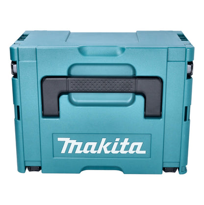 Makita DFR 551 RG1J Akku Magazinschrauber 18 V 25 - 55 mm Brushless + 1x Akku 6,0 Ah + Ladegerät + Makpac - Toolbrothers