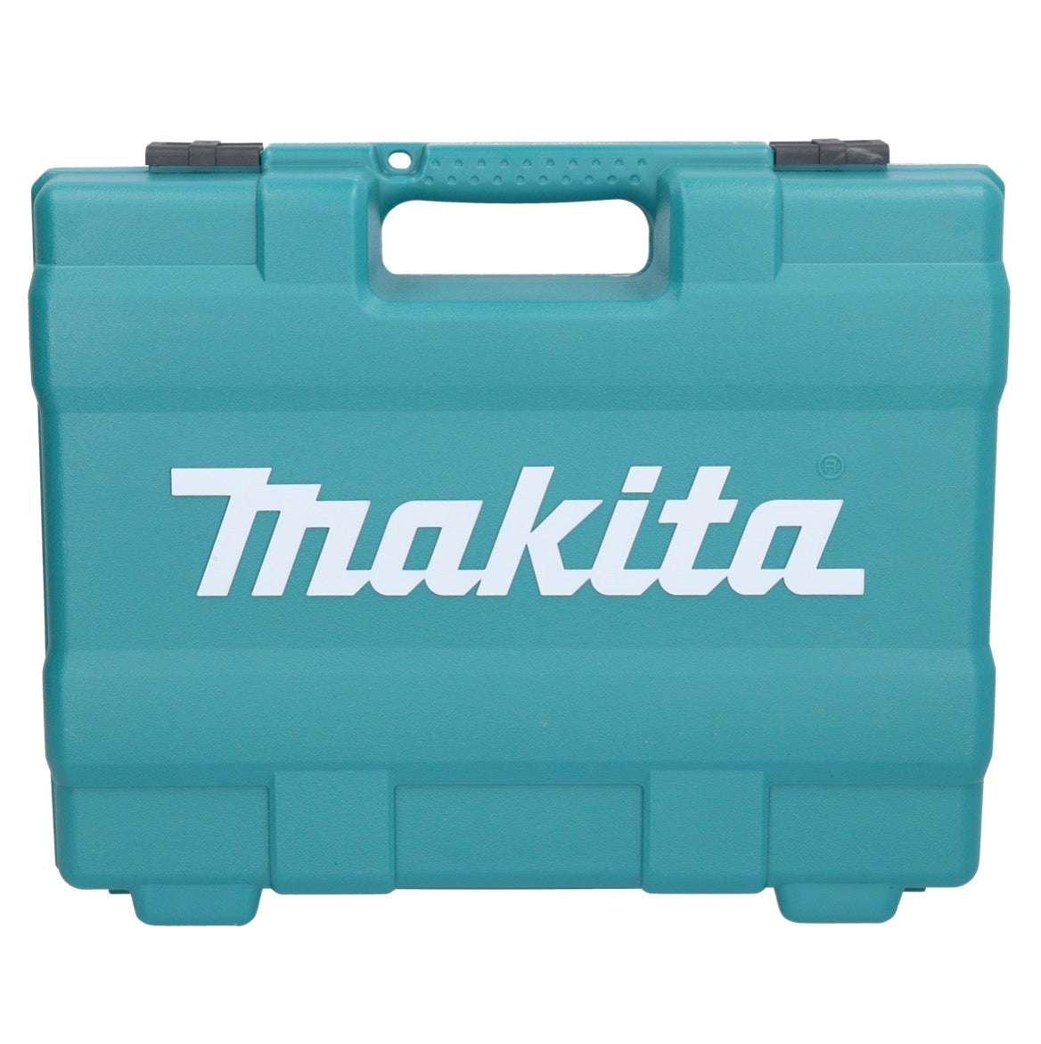 Makita DHG 181 RFK Akku Heißluftgebläse 18 V 150 - 550°C + 2x Akku 3,0 Ah + Ladegerät + Koffer - Toolbrothers