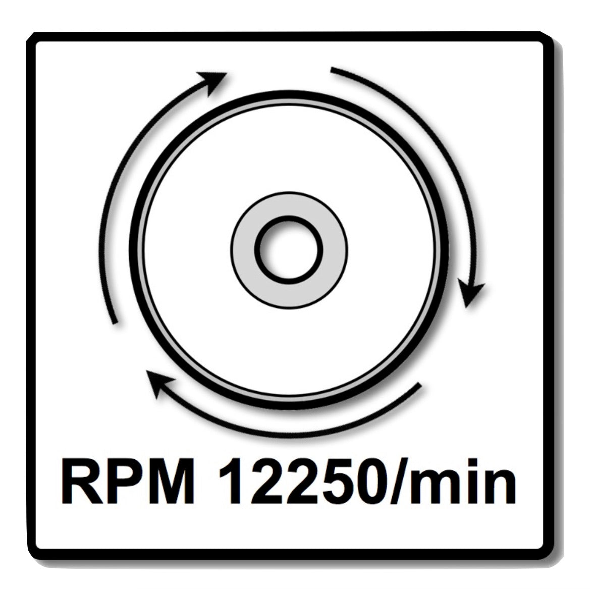 Bosch Diamant Trennscheibe Set 2x Best for Universal 125 x 22,23 mm ( 2x 2608603630 ) - Toolbrothers