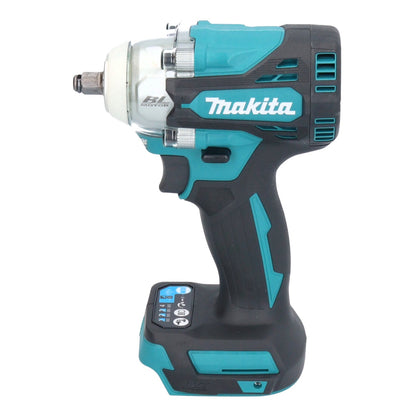 Makita DTW 302 F1 Akku Schlagschrauber 18 V 300 Nm 3/8" Brushless + 1x Akku 3,0 Ah - ohne Ladegerät - Toolbrothers