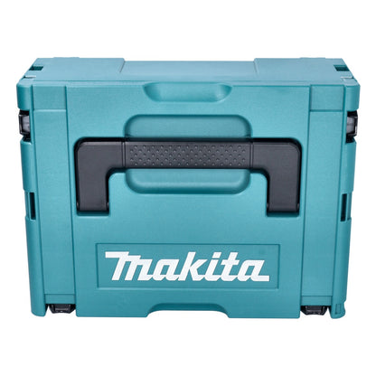 Makita DTW 302 RTJ Akku Schlagschrauber 18 V 300 Nm 3/8" Brushless + 2x Akku 5,0 Ah + Ladegerät + Makpac - Toolbrothers