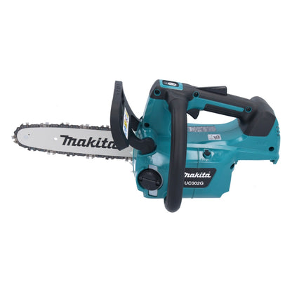 Makita UC 002 GA1 Akku Kettensäge 40 V max. 25 cm 24,8 m/s Brushless + 1x Akku 2,0 Ah - ohne Ladegerät