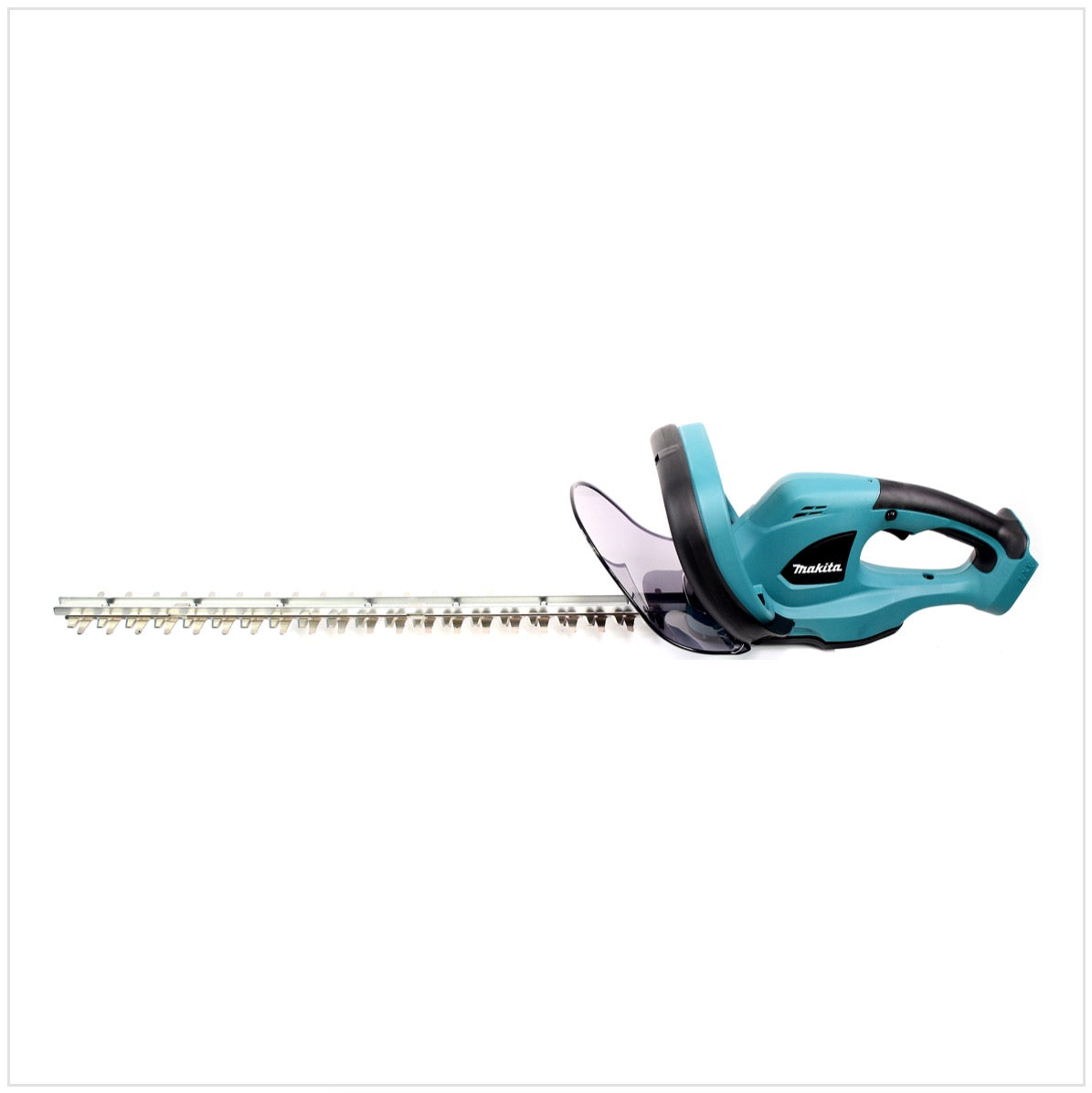 Makita DUH 523 RF Akku Heckenschere 18V 52cm mit 1x 3,0Ah Akku und Ladegerät - Toolbrothers