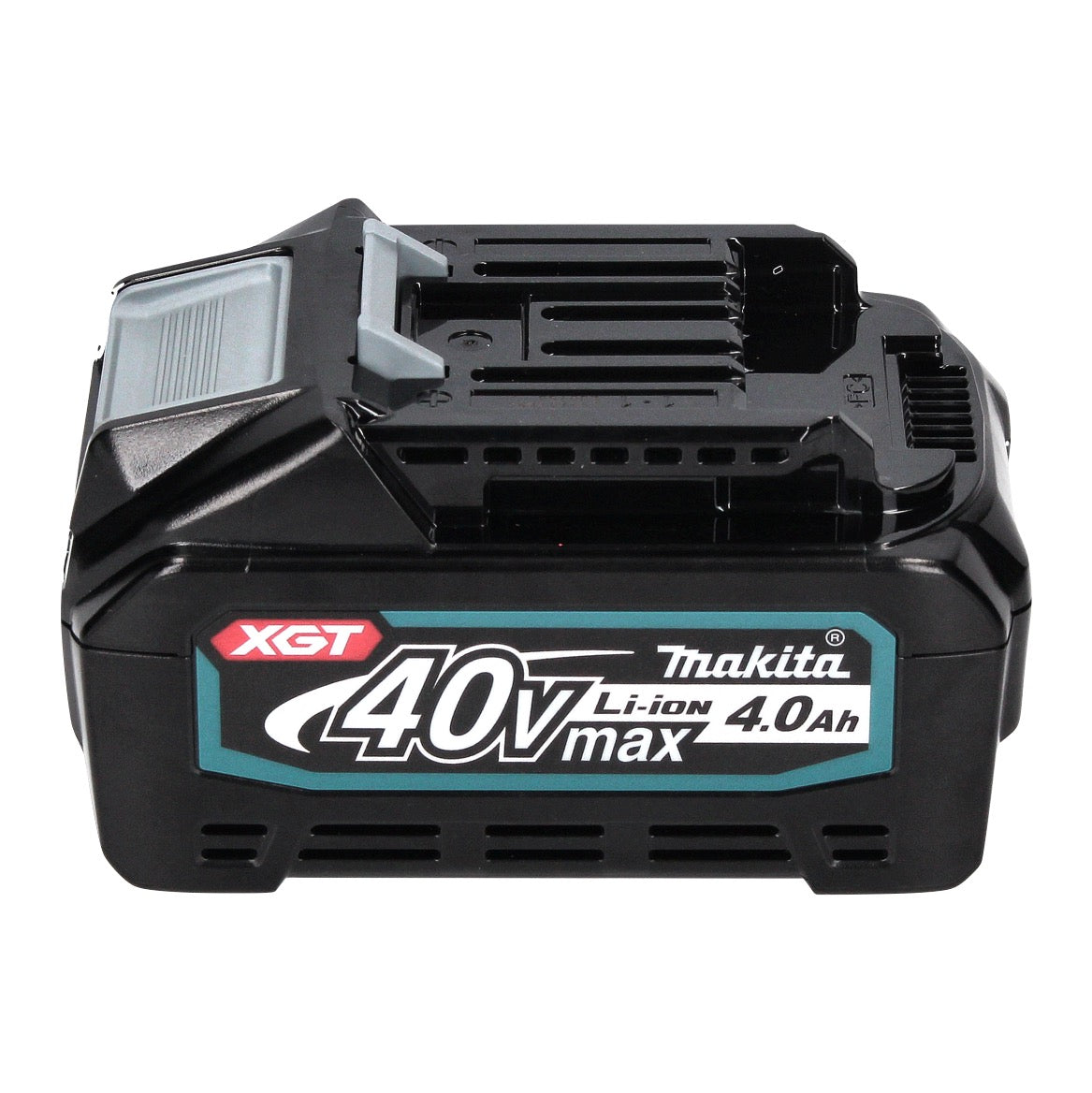 Tronçonneuse à batterie Makita UC 002 GM1 40 V max. 25 cm 24,8 m/s sans balais + 1x batterie 4,0 Ah - sans chargeur