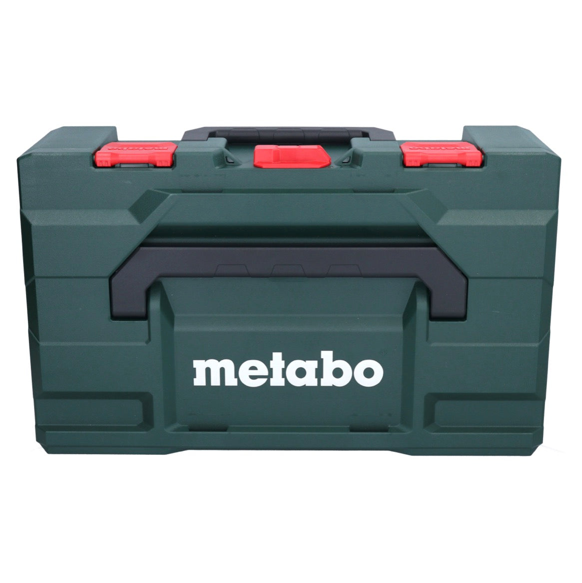 Metabo W 18 7-125 Akku Winkelschleifer 18 V 125 mm + metaBOX ( 602371840 ) - ohne Akku, ohne Ladegerät - Toolbrothers