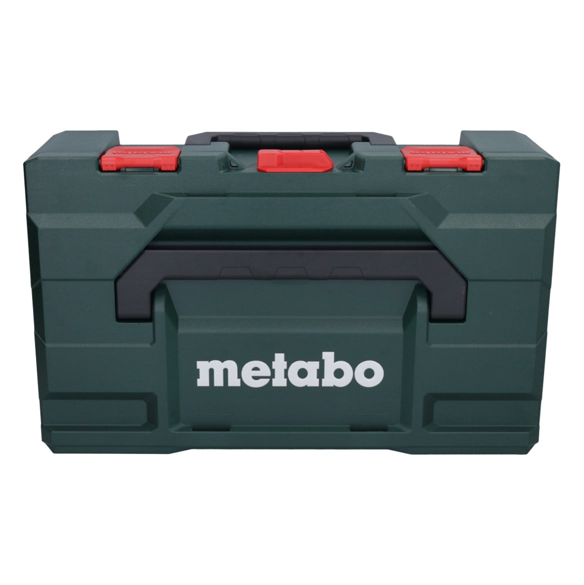 Metabo W 18 L 9-125 Akku Winkelschleifer 18 V 125 mm + metaBOX ( 602247840 ) - ohne Akku, ohne Ladegerät - Toolbrothers