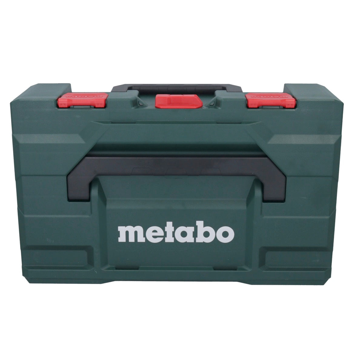 Metabo W 18 L BL 9-125 Akku Winkelschleifer 18 V 125 mm Brushless + metaBOX ( 602374840 ) - ohne Akku, ohne Ladegerät - Toolbrothers