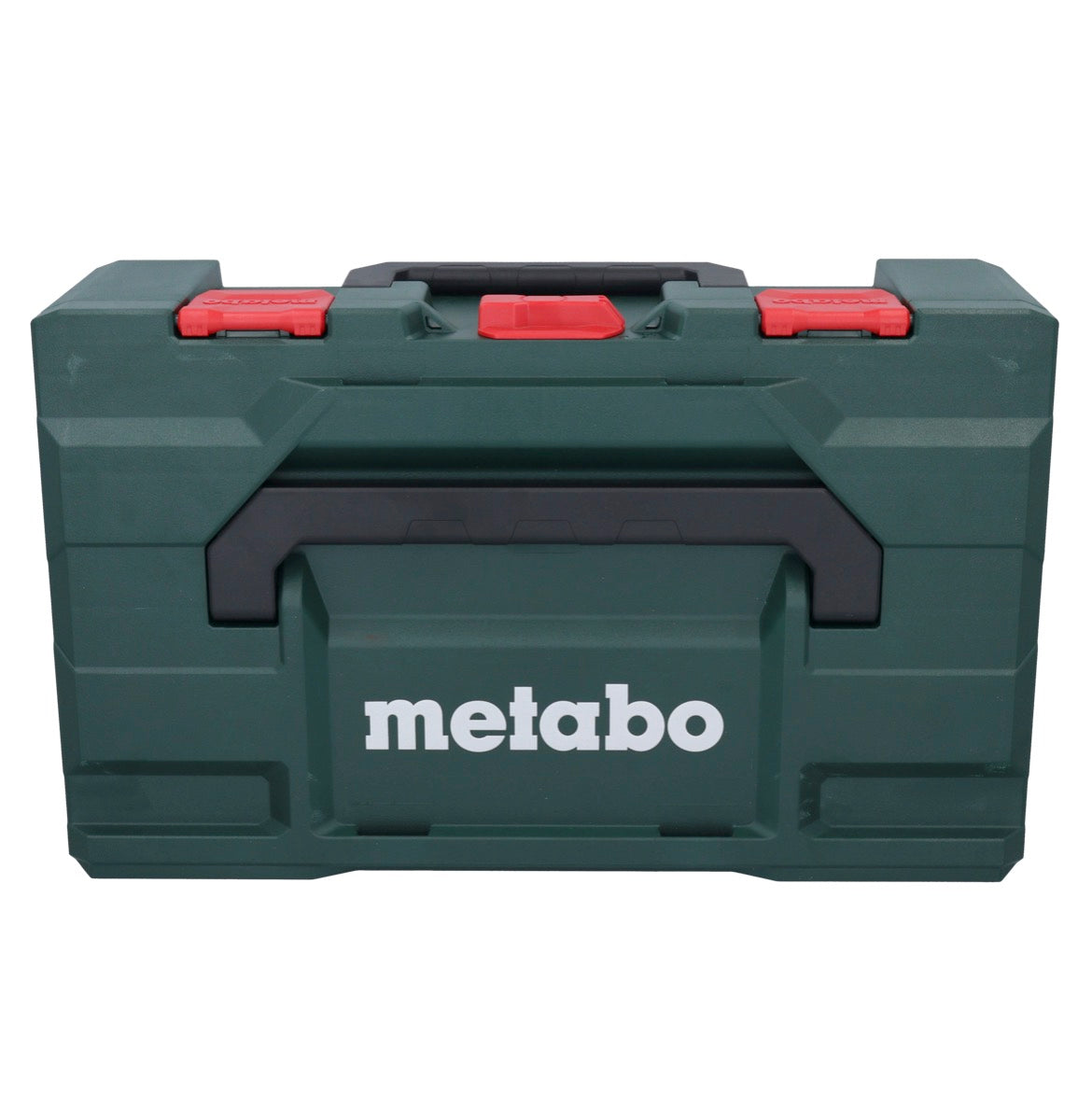 Metabo WB 18 LT BL 11-125 Quick Akku Winkelschleifer 18 V 125 mm Brushless + metaBOX ( 613054840 ) - ohne Akku, ohne Ladegerät - Toolbrothers