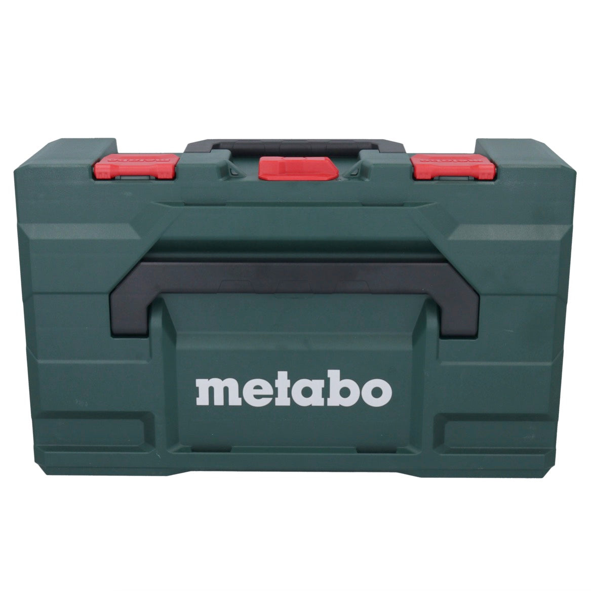 Metabo WPBA 18 LTX BL 15-125 Quick DS Akku-Winkelschleifer 18 V 125 mm Brushless + metaBOX ( 601734840 ) - ohne Akku, ohne Ladegerät - Toolbrothers