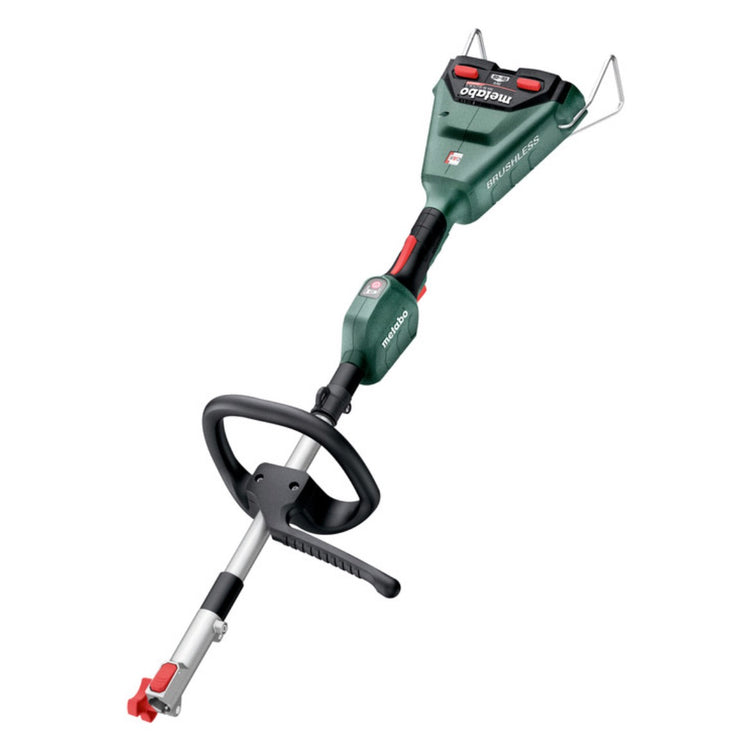 Metabo MA 36-18 LTX BL Q Akku Multifunktionsantrieb 36 V ( 2x 18 V ) Brushless Solo ( 601725850 ) - ohne Akku, ohne Ladegerät - Toolbrothers