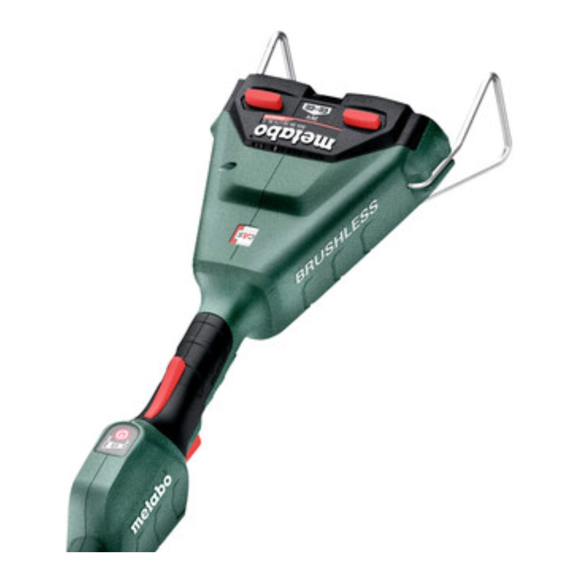 Metabo MA 36-18 LTX BL Q Akku Multifunktionsantrieb 36 V ( 2x 18 V ) Brushless Solo ( 601725850 ) - ohne Akku, ohne Ladegerät - Toolbrothers