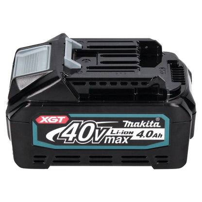 Makita ML003GM1 Akku LED Baustrahler 18 V / 40 V max. 1100 lm + 1x Akku 4,0 Ah - ohne Ladegerät