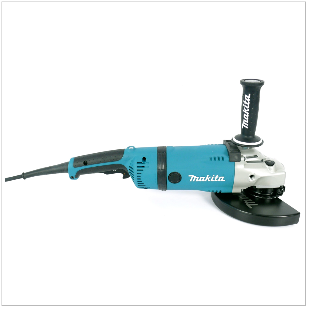 Makita GA 9030 RF 01 Winkelschleifer 230mm 2400W - Toolbrothers