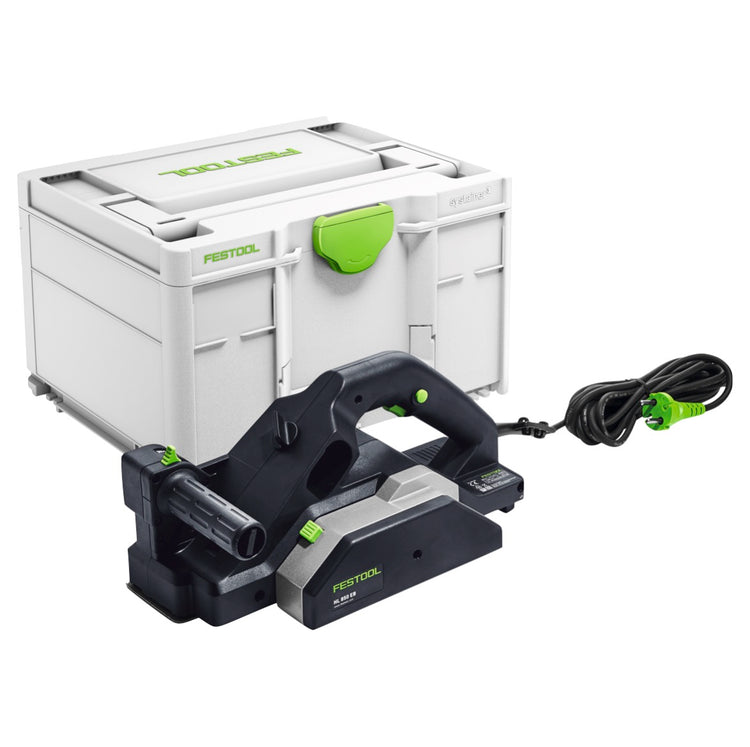 Festool HL 850 EB-Plus Hobel 850 W ( 576253 ) - Nachfolger von 576607 - Toolbrothers