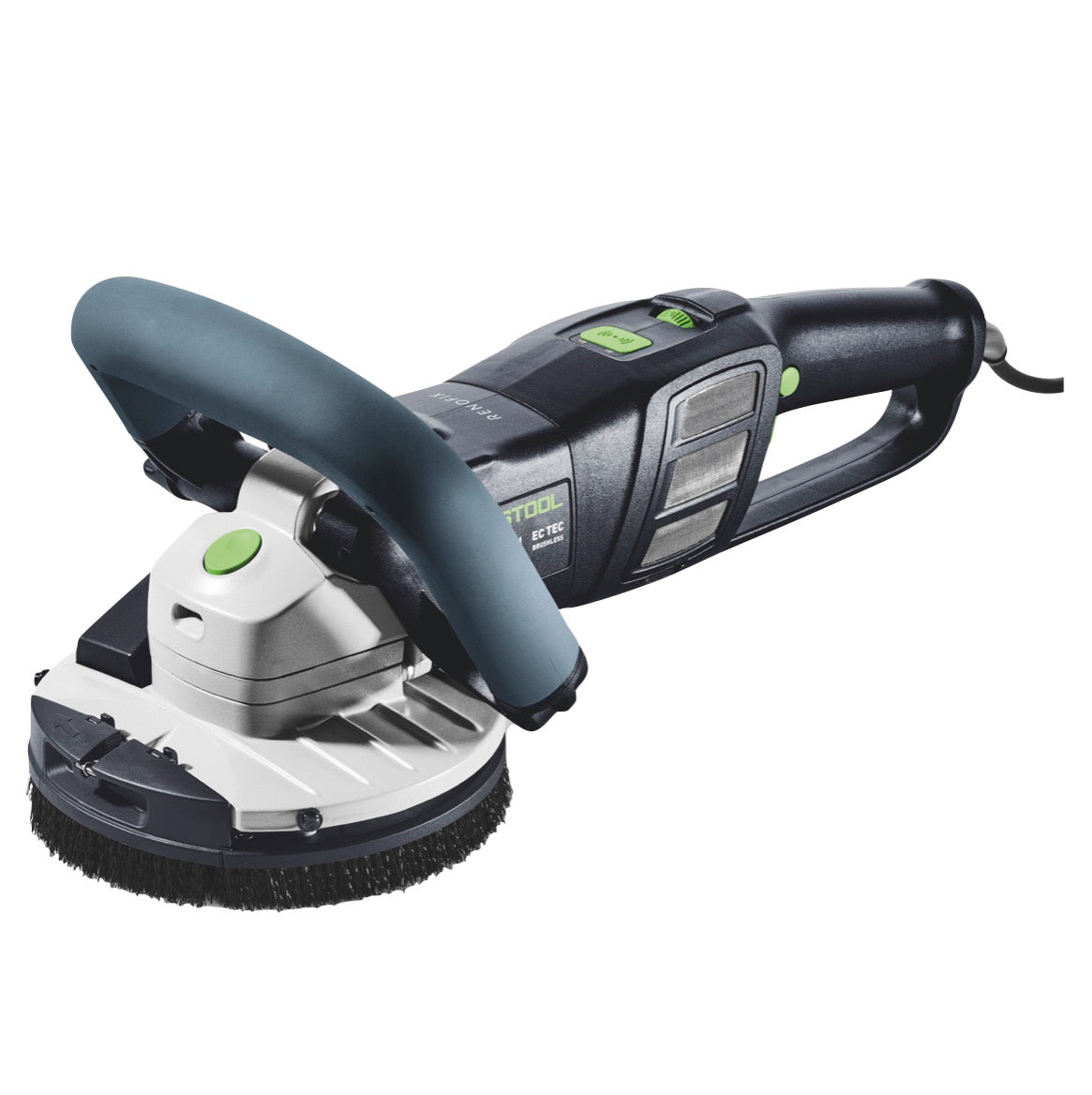 Festool RENOFIX RG 130 ECI-Plus Sanierungsschleifer 1600 W 130 mm + Systainer ( 577045 ) - Toolbrothers