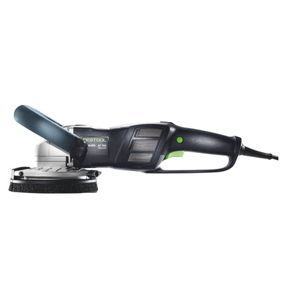 Festool RENOFIX RG 130 ECI-Plus Sanierungsschleifer 1600 W 130 mm + Systainer ( 577045 ) - Toolbrothers