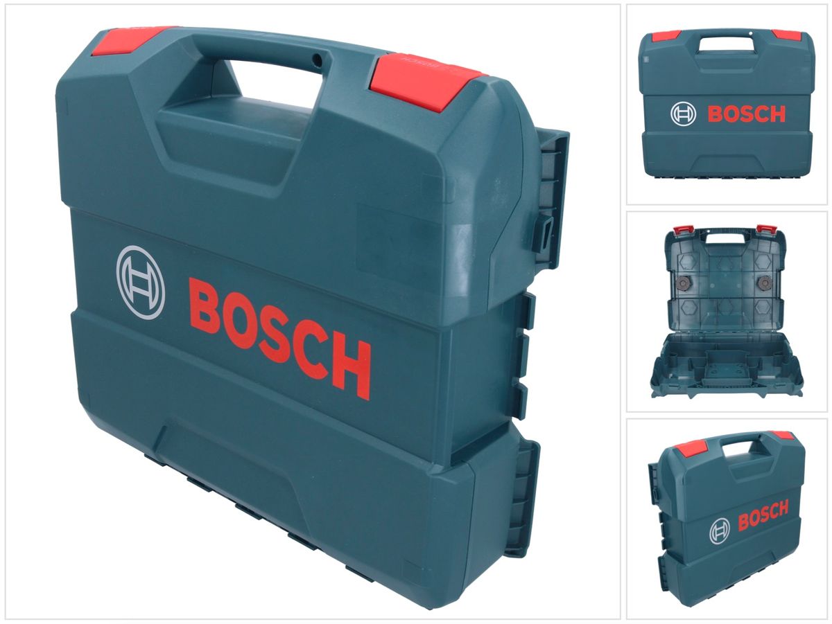 Bosch L-Case Transportkoffer für GSB 18V-21 / GDX 18V-180 - Toolbrothers