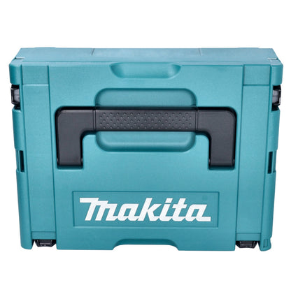 Kit source d'alimentation Makita 4x batterie BL 4020 40 V max. 2,0 Ah XGT + chargeur DC 40 RA + Makpac