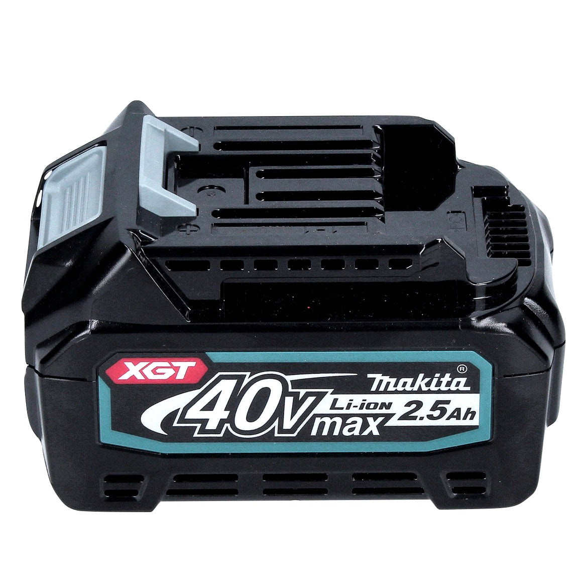 Makita Power Source Kit 3x BL 4025 Akku 40 V max. 2,5 Ah XGT + DC 40 RA Ladegerät + Makpac