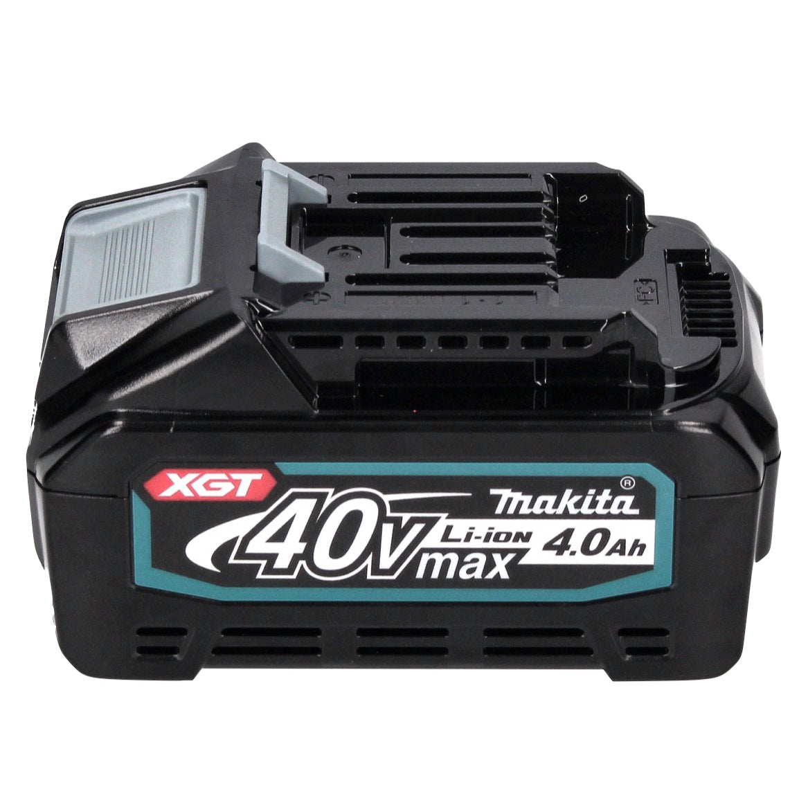 Makita Power Source Kit ( 191J97-1 ) 2x BL 4040 Akku 40 V max. 4,0 Ah XGT + DC 40 RA Ladegerät + Makpac