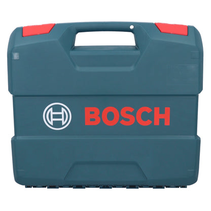 Bosch GDX 18V-180 Akku Drehschlagschrauber 18 V 180 Nm 1/2" + 1x Akku 2,0 Ah + L-Case - ohne Ladegerät - Toolbrothers