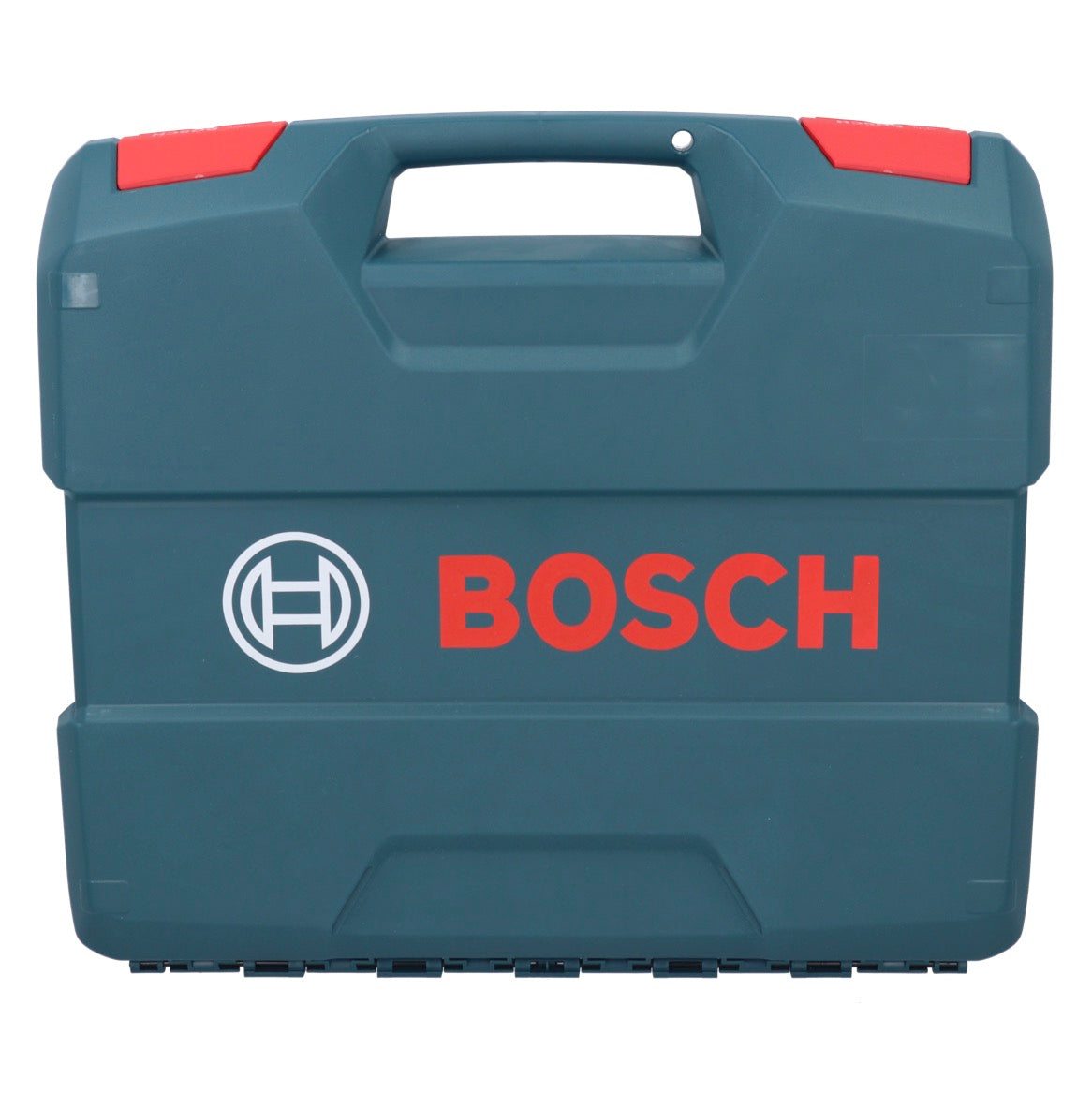 Bosch GDX 18V-180 Akku Drehschlagschrauber 18 V 180 Nm 1/2" + 2x Akku 4,0 Ah + Ladegerät + L-Case - Toolbrothers