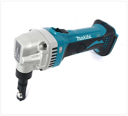 Makita BJN 161 Z 18 V LXT Akku-Knabberschere - Solo - Toolbrothers