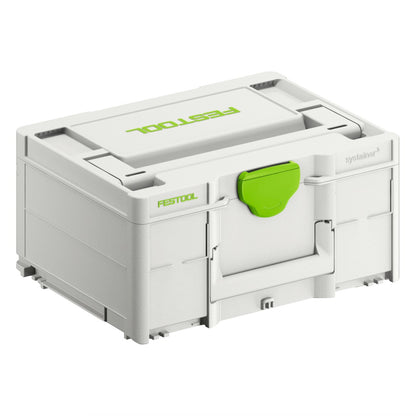 Festool TPC 18/4 5,0/4,0 I-Plus Akku Schlagbohrschrauber 18 V 75 Nm ( 577651 ) Brushless + 1x Akku 4,0 Ah + 1x Akku 5,0 Ah + Ladegerät + Systainer - Toolbrothers