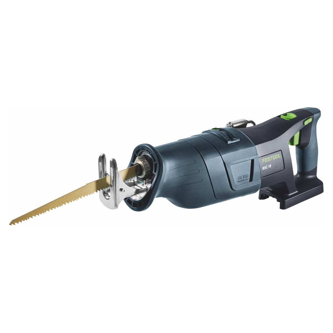 Festool RSC 18 EB-Basic Akku Säbelsäge 18 V Brushless ( 576947 ) + Systainer - ohne Akku, ohne Ladegerät - Toolbrothers