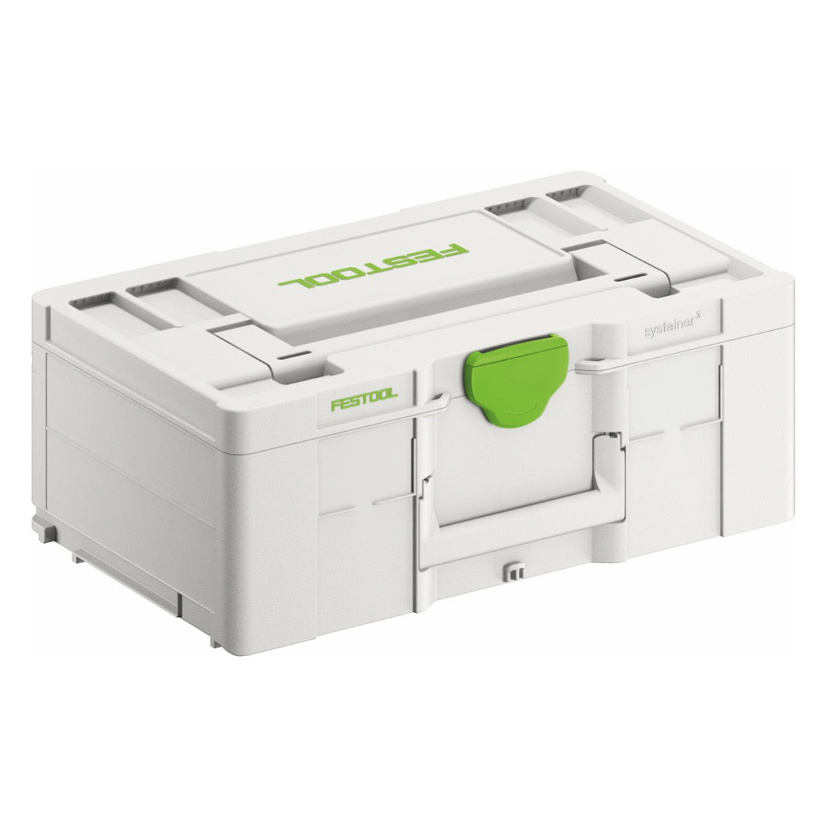 Festool RSC 18 EB-Basic Akku Säbelsäge 18 V Brushless ( 576947 ) + Systainer - ohne Akku, ohne Ladegerät - Toolbrothers